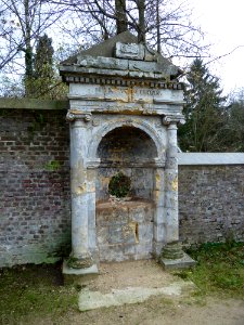 Vaals-Oude begraafplaats Klooster Bloemendal (3)