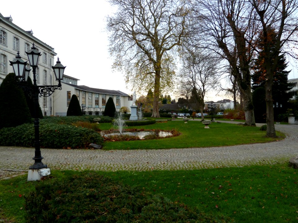 Vaals-Huis Bloemendal (21)