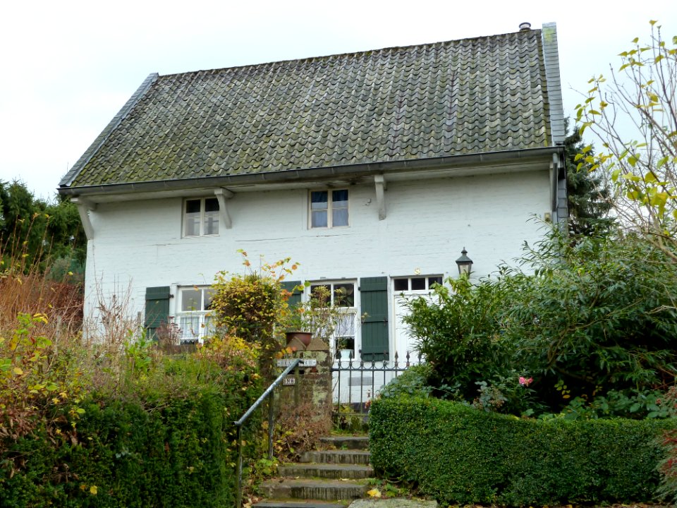 Vaals-Von Clermontplein 8