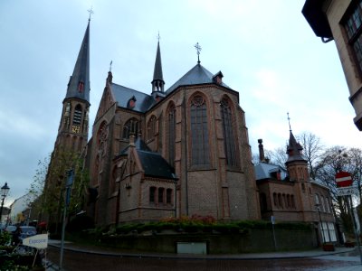 Vaals-St. Pauluskerk (2)
