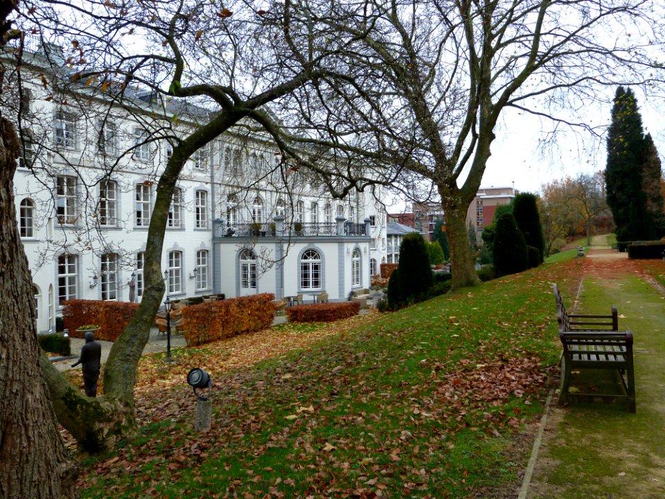 Vaals-Huis Bloemendal (19)