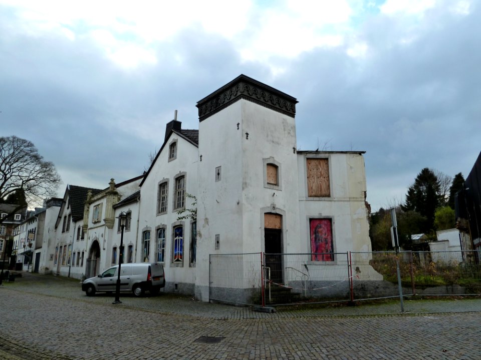 Vaals-Von Clermontplein 42 (1)