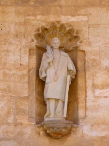 Valdepeñas - Iglesia de Nuestra Señora de la Asunción 04