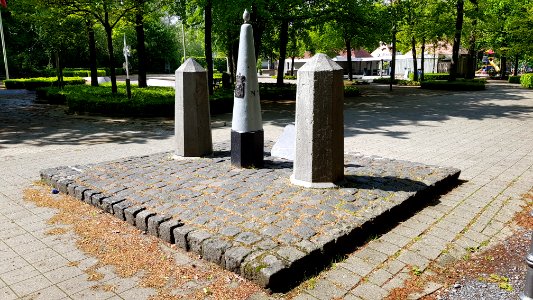 Vaals-Grenspaal 1 (BE-NL) (2)