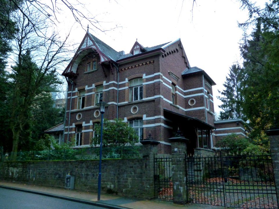 Vaals-Bosstraat 73