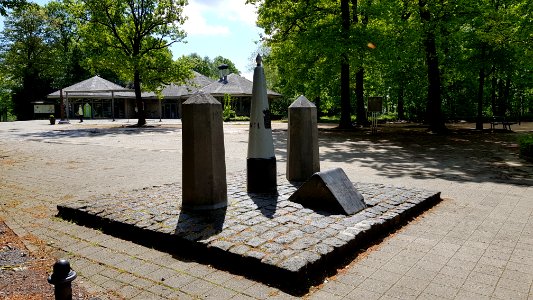 Vaals-Grenspaal 1 (BE-NL) (1)