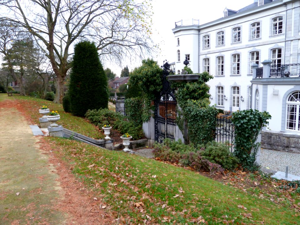 Vaals-Huis Bloemendal (13)