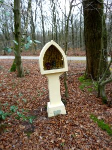 Vaals-Heilligehuisje aan Epenerbaan