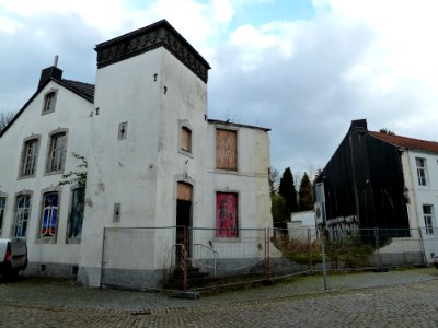 Vaals-Von Clermontplein 44
