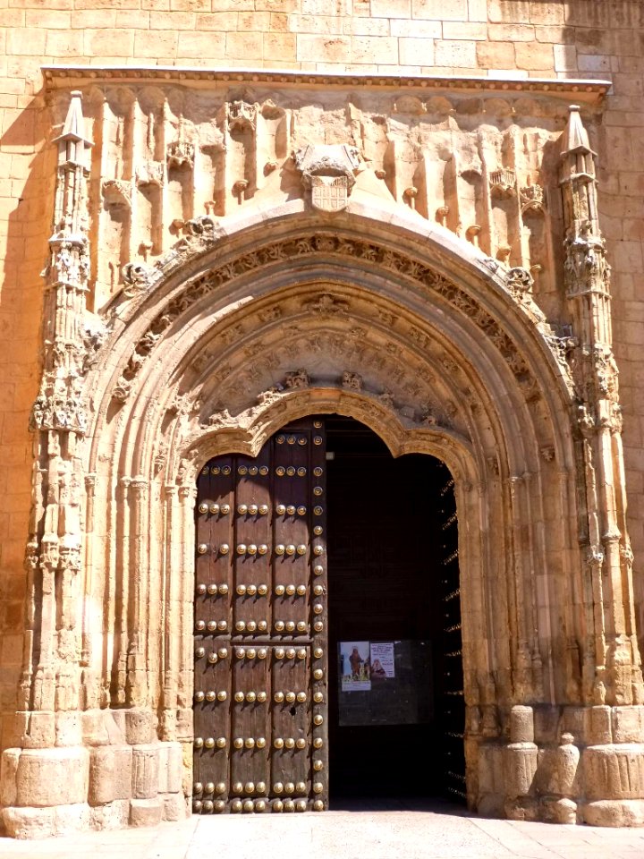 Valdepeñas - Iglesia de Nuestra Señora de la Asunción 09