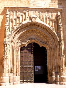 Valdepeñas - Iglesia de Nuestra Señora de la Asunción 09