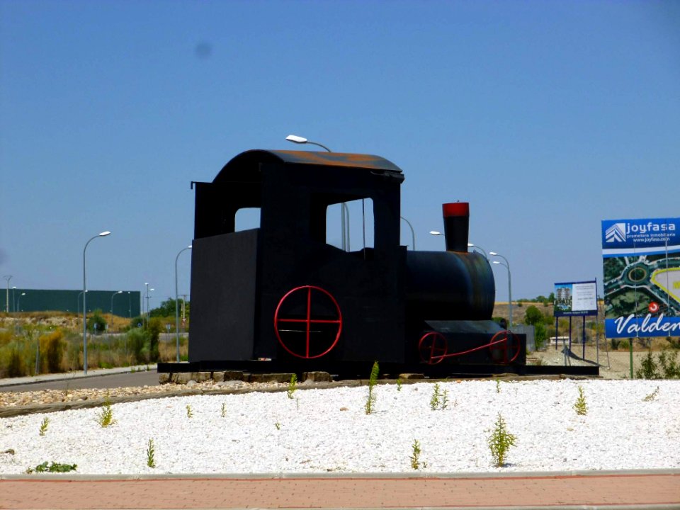 Valdemoro 35