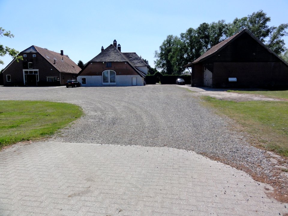 Valburg Rijksmonument 36721 Broekstraat 18