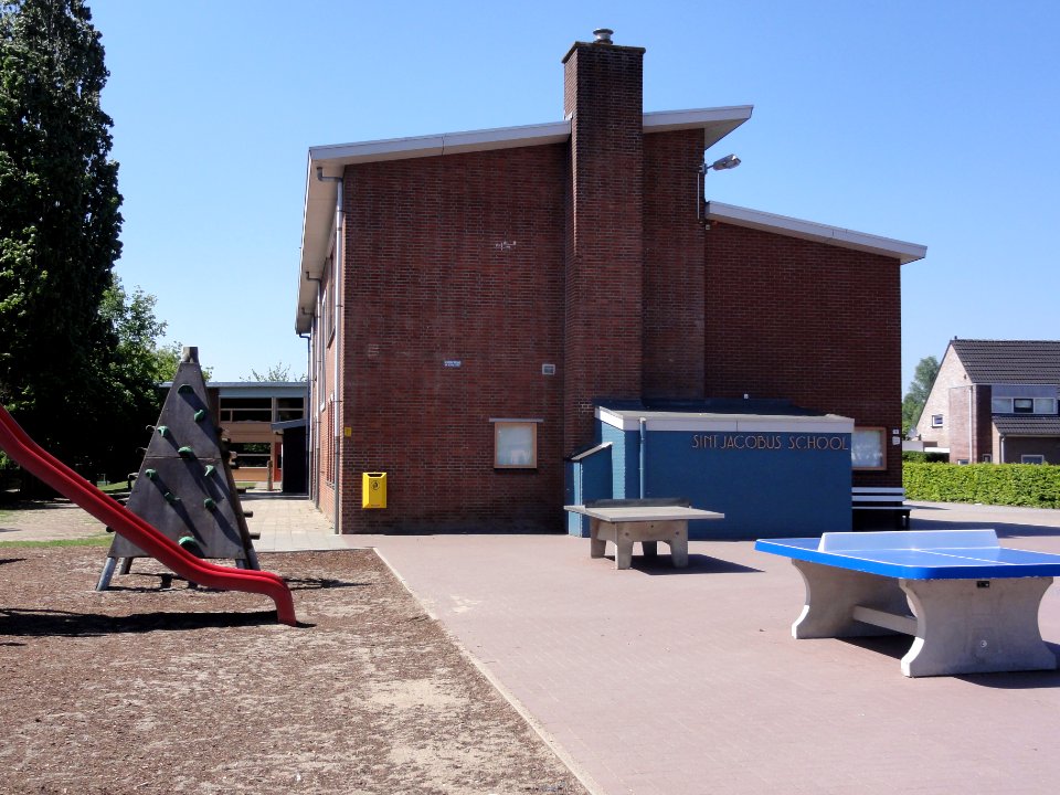 Valburg (Overbetuwe) basisschool St.Jacobusschool