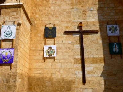 Valdepeñas - Iglesia de Nuestra Señora de la Asunción 08