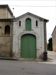 Val-d'Ornain (Meuse) Mussey, sapeurs-pompiers