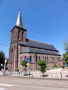 Valburg (Overbetuwe) RK kerk