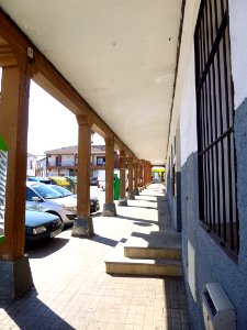 Valdemoro - Plaza de la Constitución 05