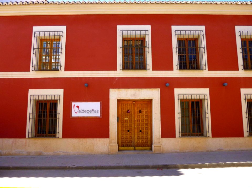 Valdepeñas - Asociación Interprofesional de la Denominación de Origen Valdepeñas