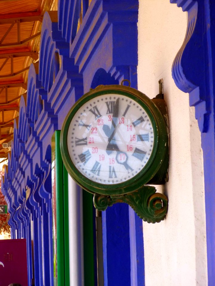 Valdepeñas - Estación de ADIF 5