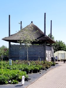 Valburg Reethsestraat 17-19 opslag
