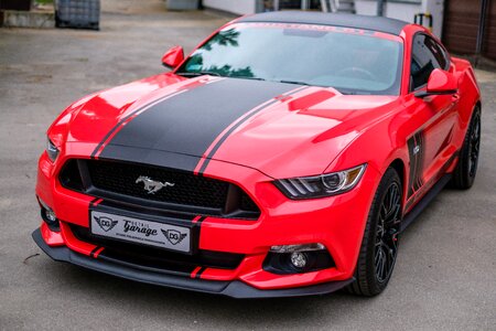 Usa car auto