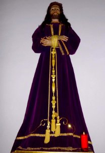 Valdemoro - Iglesia de la Asunción de Nuestra Señora, interiores 16