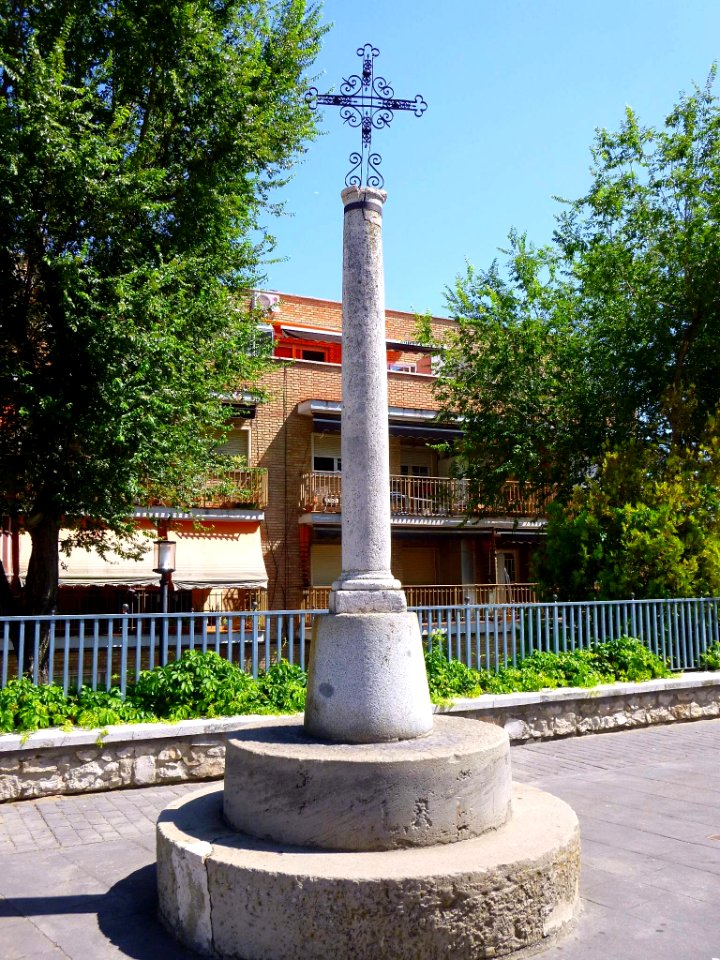 Valdemoro - Iglesia de la Asunción de Nuestra Señora 04