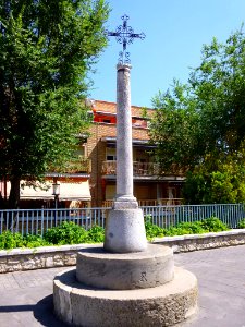 Valdemoro - Iglesia de la Asunción de Nuestra Señora 04
