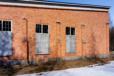 Vaala engine shed 20210421 05