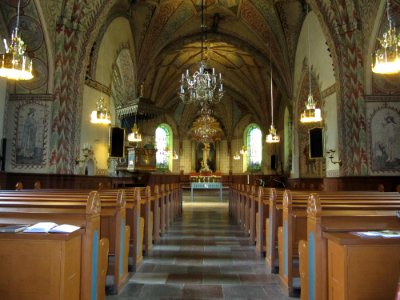 Vaarfrukyrkan int02