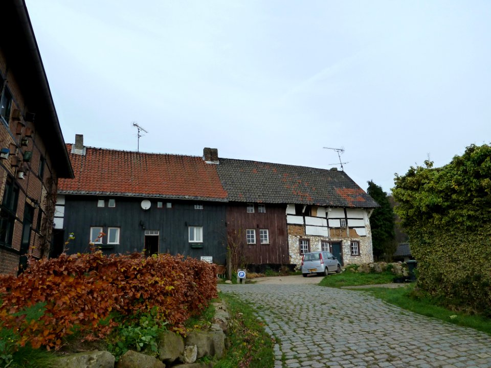 Vaals-Cottessen 12-13