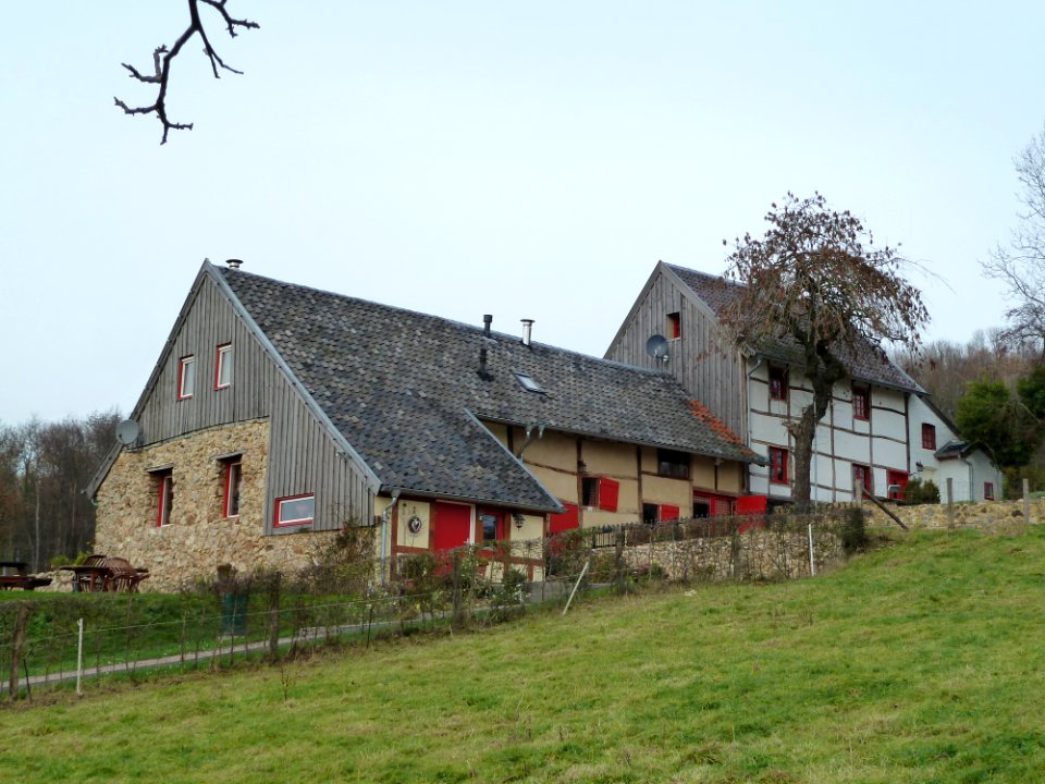 Vaals-Cottessen 14