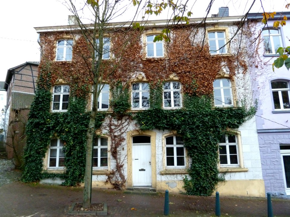 Vaals-Bergstraat 6