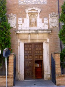 Valdemoro - Convento de la Encarnación (Clarisas) 07