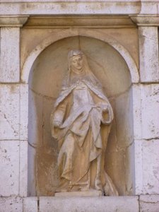 Valdemoro - Convento de la Encarnación (Clarisas) 08