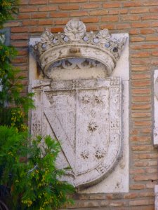 Valdemoro - Convento de la Encarnación (Clarisas) 04