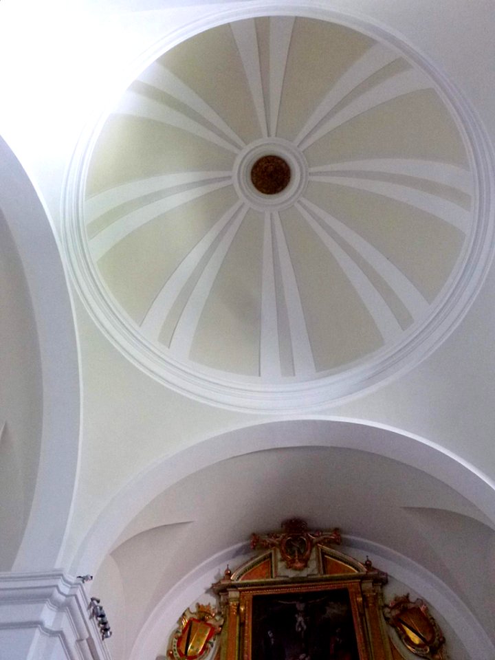 Valdemoro - Convento de la Encarnación (Clarisas) 03