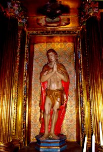 Valdemoro - Iglesia de la Asunción de Nuestra Señora, interiores 13