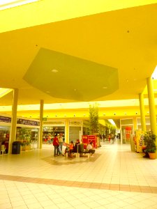 Valdemoro - Centro Comercial el Restón 3