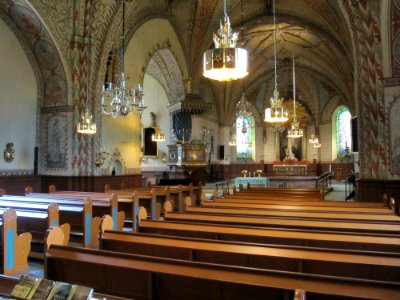 Vaarfrukyrkan int01