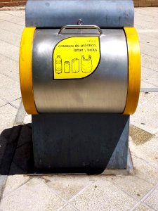 Valdemoro, reciclado 2