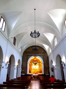Valdemoro - Ermita del Santísimo Cristo de la Salud 4