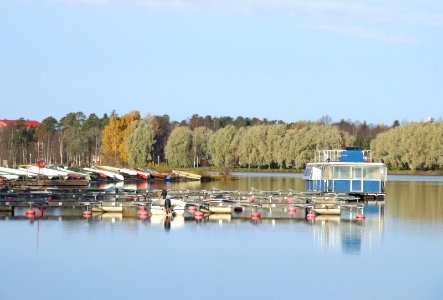 Värtönranta Oulu 20071020 02