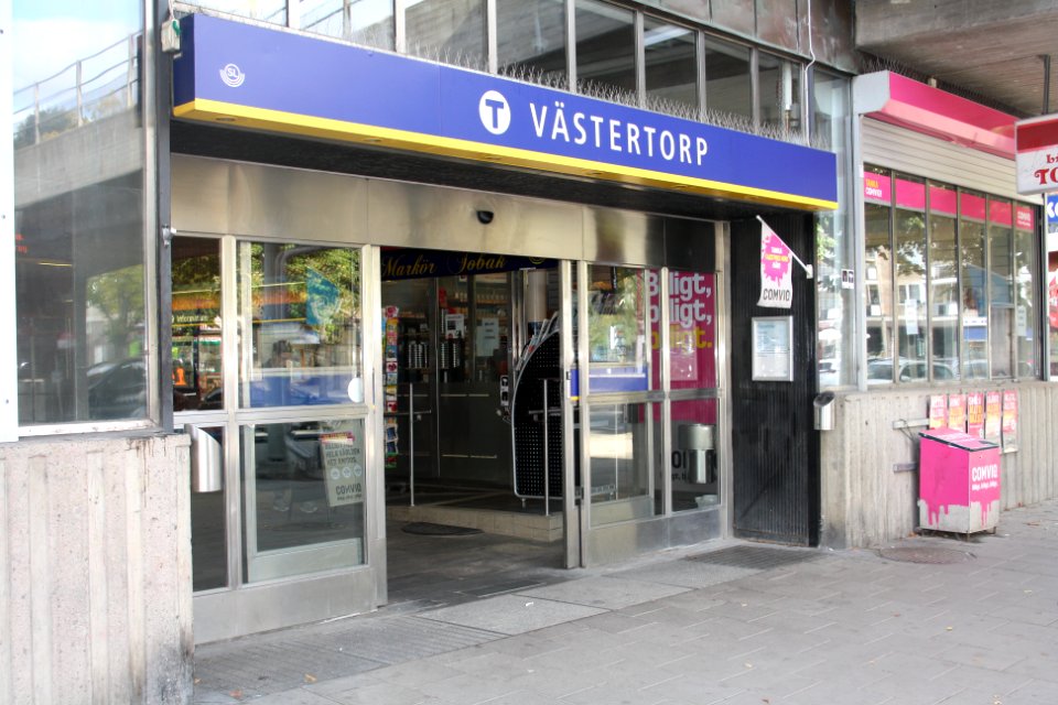Västertorp 2016 bild 2