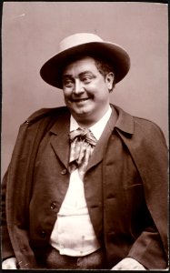 Valdemar Kolling - 1895 - Royal Danish Library