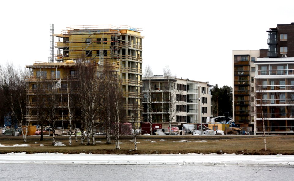 Värttö Oulu 20110417