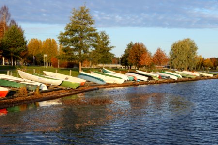 Värtönranta Oulu 20191005
