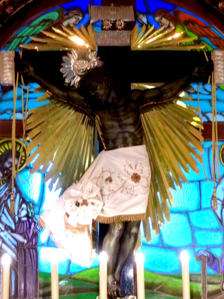 Valdemoro - Ermita del Santísimo Cristo de la Salud 6