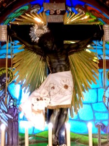 Valdemoro - Ermita del Santísimo Cristo de la Salud 6